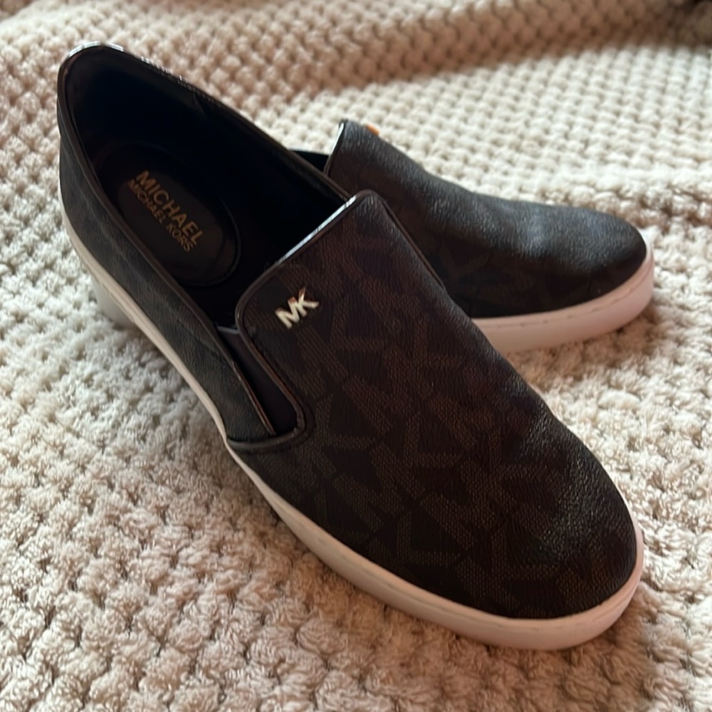 Michael kor’s Sneakers